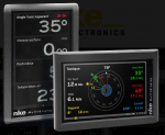 MULTIDISPLAY CARBON
